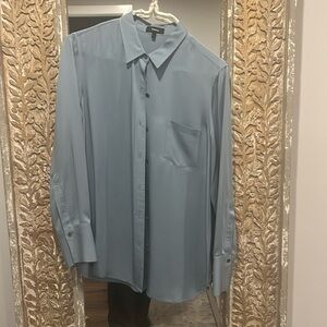 Silk shirt